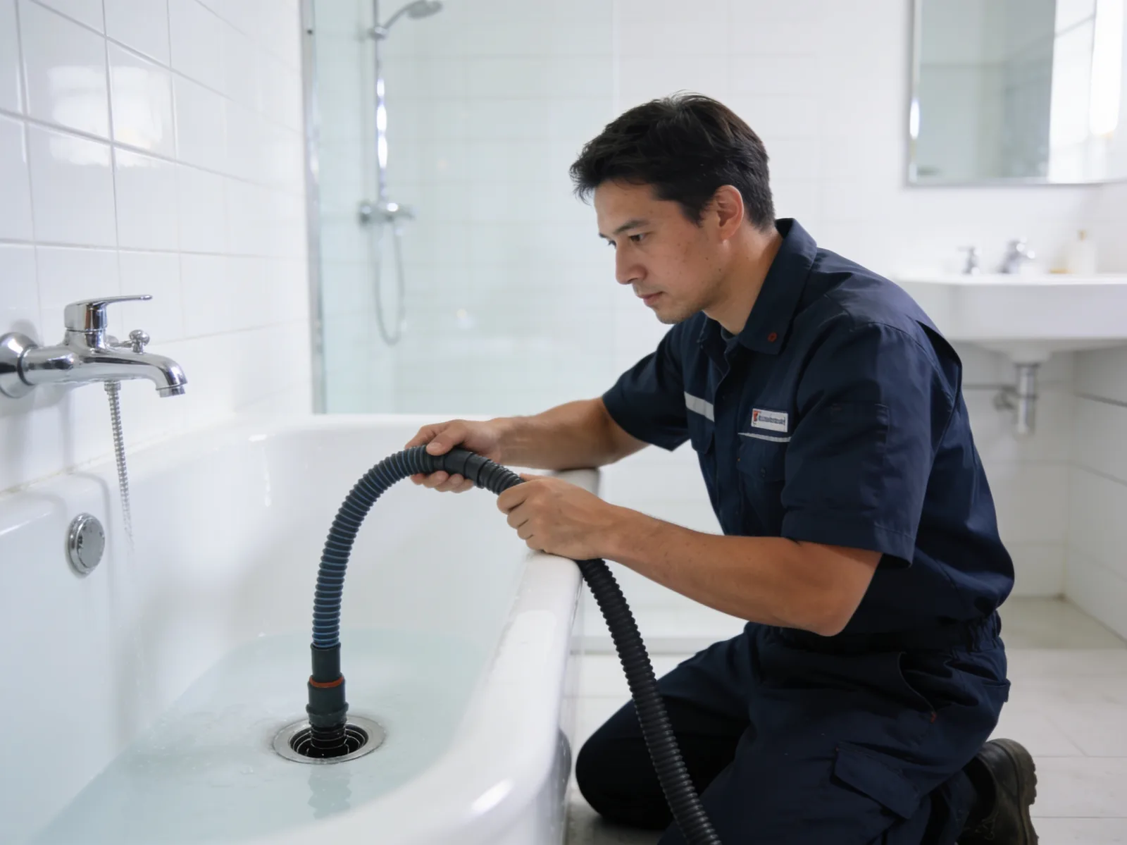Emergency Plumber Selbyville, DE FAQs